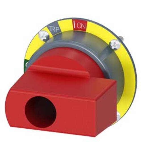 Siemens 3VA9287-0GC05 Leistungsschalterzubehör 1 St. (B x H x T) 45 x 45 x 36 mm