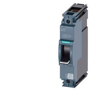 Siemens 3VA1140-5ED16-0AA0 Leistungsschalter 1 St. Einstellbereich (Strom): 40 - 40 A Schaltspannung (max.): 415 V/AC (B...