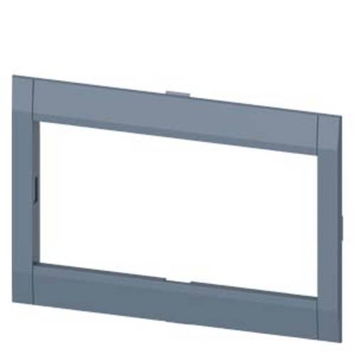 Thumbnail - Siemens 3VA9383-0SB10 Leistungsschalterzubehör 1 St. (B x H) 137.6 mm x 70.7 mm