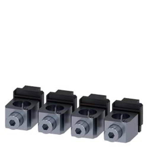 Thumbnail - Siemens 3VA9384-0JG13 Leistungsschalterzubehör 1 St. (B x H x T) 40 x 38.3 x 78.7 mm
