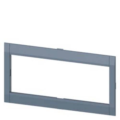Thumbnail - Siemens 3VA9384-0SB10 Leistungsschalterzubehör 1 St. (B x H) 183.6 mm x 70.7 mm