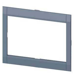 Siemens 3VA9387-0SB30 Leistungsschalterzubehör 1 St. (B x H) 137.6 mm x 92.8 mm