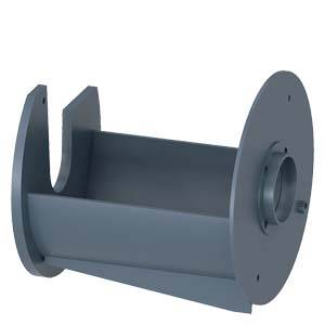 Siemens 3VA9487-0GA80 Haltebügel 1 St.