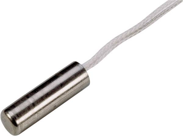 Yageo Nexensos 30500109 W-EYK 6 PT100 Platin-Temperatursensor -40 bis +500 °C 100 Ω 3850 ppm/K
