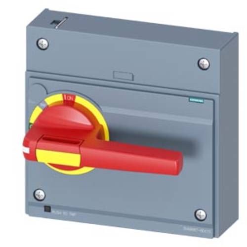Thumbnail - Siemens 3VA9687-0EK15 Leistungsschalterzubehör 1 St. (B x H x T) 210 x 203.2 x 124.4 mm