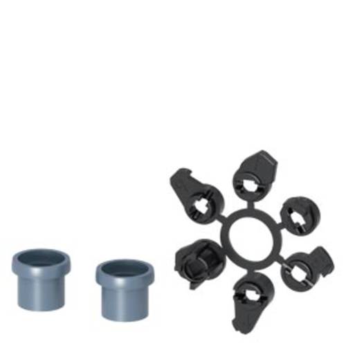 Siemens 3VA9980-0LF20 Adapter 1 St.