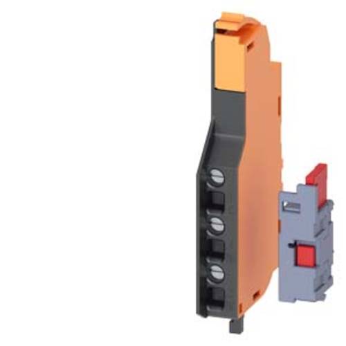 Thumbnail - Siemens 3VA9988-0AB33 Leistungsschalterzubehör 1 St. (B x H x T) 7 x 56 x 30 mm