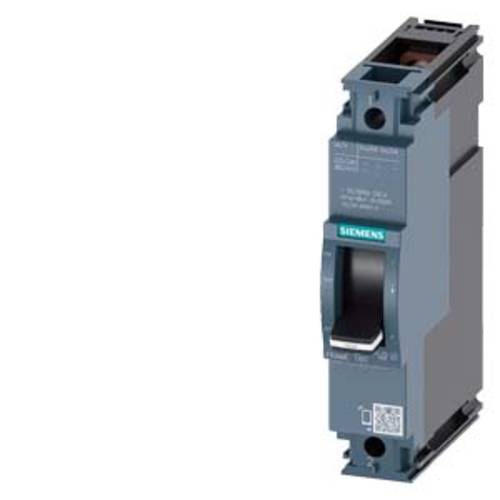 Thumbnail - Siemens 3VA1163-5ED12-0AA0 Leistungsschalter 1 St. Einstellbereich (Strom): 63 - 63 A Schaltspannung (max.): 415 V/AC (B...