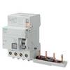 Siemens 5SM23456 5SM2345-6 FI-Block A 63 A 0.03 A 400 V