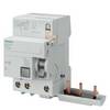 Siemens 5SM26366 5SM2636-6 FI-Block A 63 A 0.3 A 400 V
