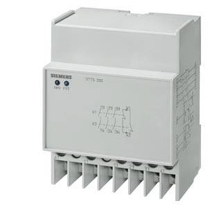 NOTAUSRelais Siemens 5TT5200 kaufen