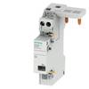 Brandschutzschalter Weiß 2polig 40 A 230 V Siemens 5SM60242