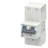 Siemens 5SP32253 5SP3225-3 Hauptleitungsschutzschalter 25 A 230 V, 400 V