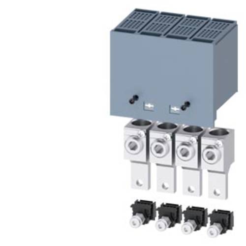 Thumbnail - Siemens 3VA9114-0JC12 Leistungsschalterzubehör 1 St. (B x H x T) 101.6 x 77.4 x 67 mm