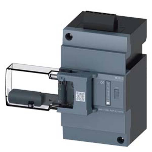 Thumbnail - Siemens 3VA9117-0HB10 Motorantrieb 1 St. Schaltspannung (max.): 60 V/DC (B x H x T) 78.3 x 149 x 93.8 mm