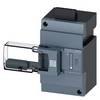 Siemens 3VA9117-0HB10 Motorantrieb 1 St. Schaltspannung (max.): 60 V/DC (B x H x T) 78.3 x 149 x 93.8 mm