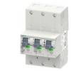 Siemens 5SP38503 5SP3850-3 Hauptleitungsschutzschalter 50 A 230 V, 400 V