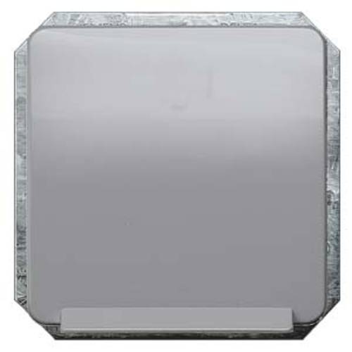 Siemens Schalterprogramm Silber 5UB1464 1 St.