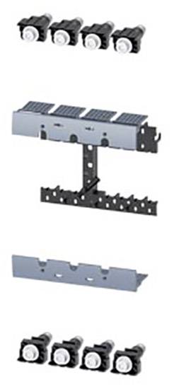 Siemens 3VA9124-0KP10 Leistungsschalterzubehör 1 St.