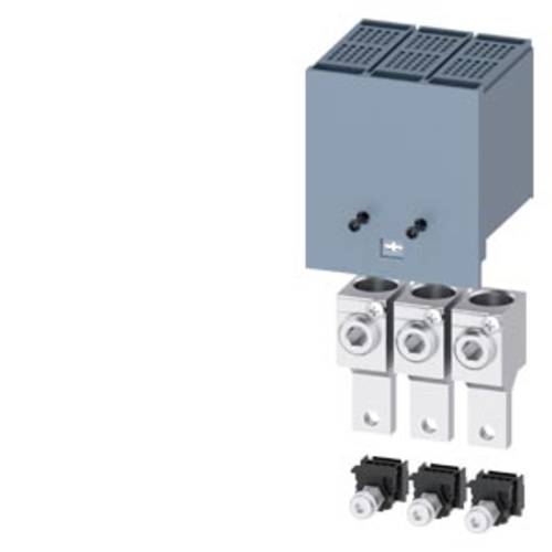 Siemens 3VA9153-0JC12 Leistungsschalterzubehör 1 St. (B x H x T) 76.2 x 87.4 x 67 mm