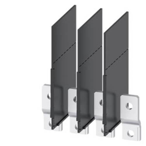 Siemens 3VA9154-0QB00 Anschlusszubehör 1 St. (B x T) 93.2 mm x 61.2 mm