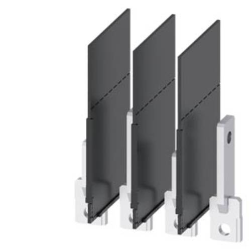 Thumbnail - Siemens 3VA9154-0QD00 Anschlusszubehör 1 St. (B x T) 93.2 mm x 61.2 mm