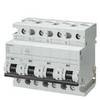 Siemens 5SP44806 5SP4480-6 Leitungsschutzschalter 80 A 400 V