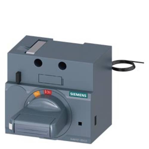 Thumbnail - Siemens 3VA9157-0EK23 Leistungsschalterzubehör 1 St. (B x H x T) 77 x 70 x 95 mm