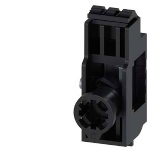 Siemens 3VA9157-0LF10 Adapter 1 St. (B x H x T) 27.7 x 65.2 x 42.6 mm