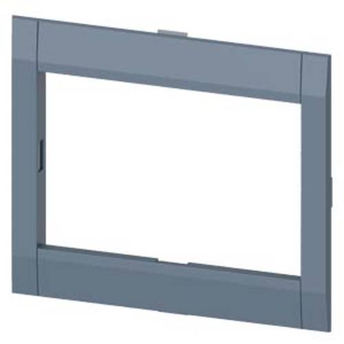 Siemens 3VA9163-0SB10 Leistungsschalterzubehör 1 St. (B x H) 104.6 mm x 70.7 mm