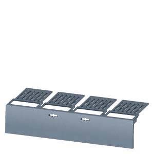 Siemens 3VA9164-0KB03 Klemmenabdeckung 1 St.