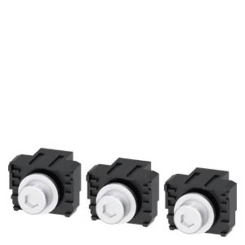 Siemens 3VA9203-0QA00 Leistungsschalterzubehör 1 St. (B x H x T) 29 x 22.2 x 31.4 mm