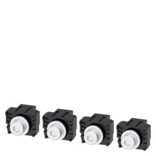 Siemens 3VA9204-0QA00 Leistungsschalterzubehör 1 St. (B x H x T) 29 x 22.2 x 31.4 mm