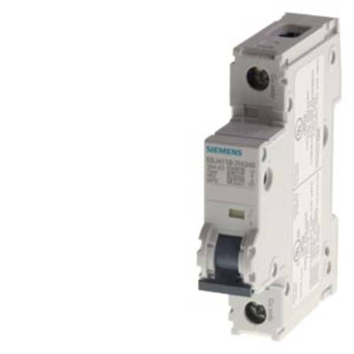 Thumbnail - Siemens 5SJ41087HG40 5SJ4108-7HG40 Leitungsschutzschalter 8 A 230 V, 400 V