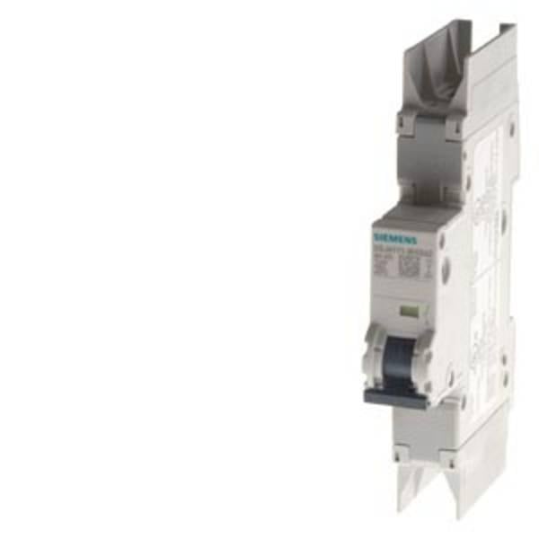 Siemens 5SJ41087HG42 5SJ4108-7HG42 Leitungsschutzschalter 8 A 230 V, 400 V