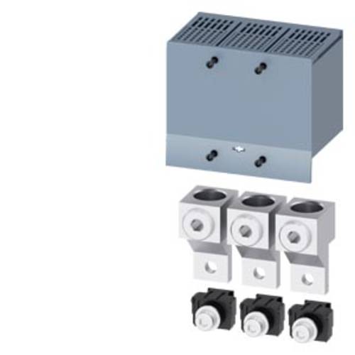 Thumbnail - Siemens 3VA9213-0JJ13 Leistungsschalterzubehör 1 St. (B x H x T) 105 x 89.3 x 64.9 mm