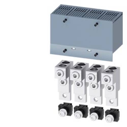 Siemens 3VA9214-0JJ22 Anschlusszubehör 1 St. (B x H x T) 140 x 89.3 x 64.9 mm
