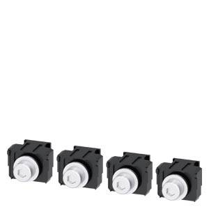 Siemens 3VA9214-0QA00 Leistungsschalterzubehör 1 St. (B x H x T) 29 x 22.2 x 31.4 mm