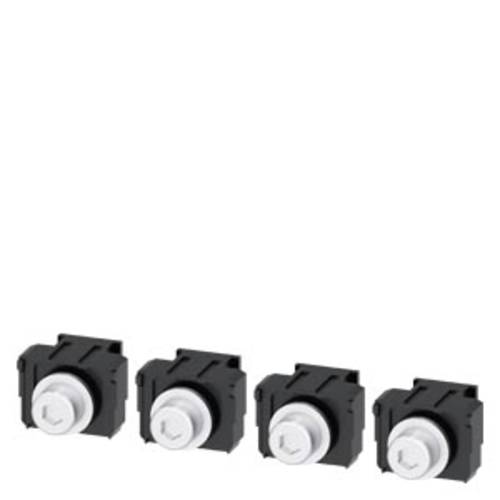 Thumbnail - Siemens 3VA9214-0QA00 Leistungsschalterzubehör 1 St. (B x H x T) 29 x 22.2 x 31.4 mm