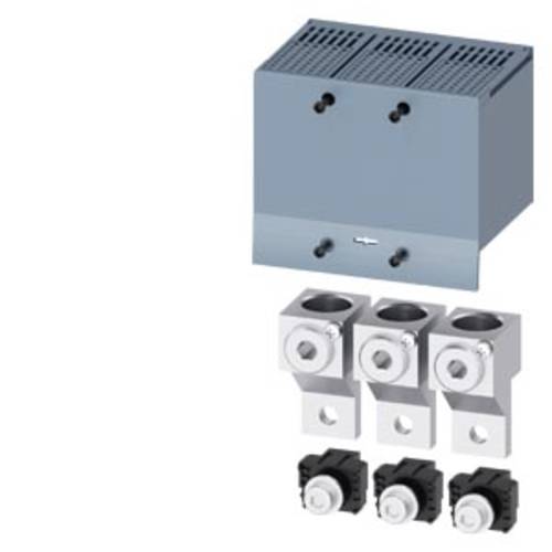 Siemens 3VA9223-0JC13 Leistungsschalterzubehör 1 St. (B x H x T) 105 x 89.6 x 72.7 mm