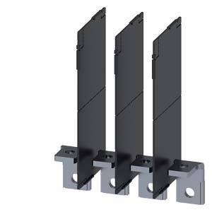 Siemens 3VA9224-0QG00 Leistungsschalterzubehör 1 St.