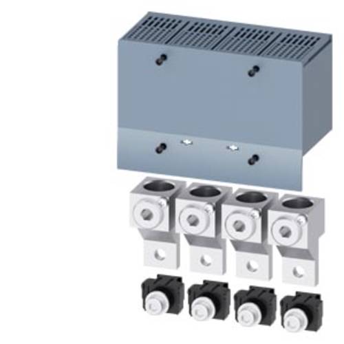 Siemens 3VA9254-0JC13 Leistungsschalterzubehör 1 St. (B x H x T) 140 x 97.8 x 64.9 mm
