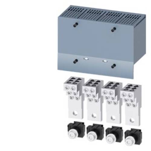 Siemens 3VA9254-0JF60 Leistungsschalterzubehör 1 St. (B x H x T) 140 x 97.8 x 64.9 mm