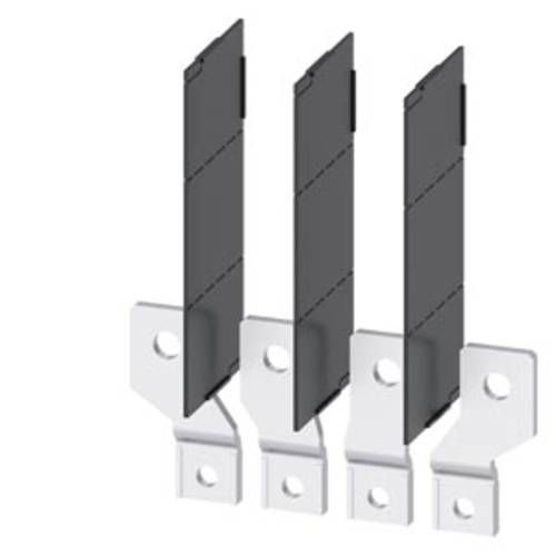 Thumbnail - Siemens 3VA9254-0QC00 Anschlusszubehör 1 St. (B x T) 165 mm x 62.7 mm