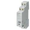 Fernschalter Hutschiene Siemens 5TT4105-0 1 Schließer, 1 Öffner 250 V 16 A Piece 1 St.