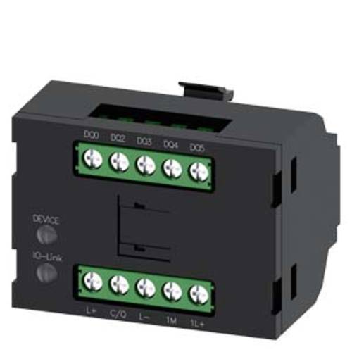 Thumbnail - Siemens 3SU1400-1GD10-1AA0 Elektronikmodul 5 Schließer 1 St.