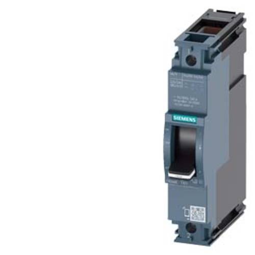 Siemens 3VA1125-5ED16-0AA0 Leistungsschalter 1 St. Einstellbereich (Strom): 25 - 25 A Schaltspannung (max.): 415 V/AC (B...