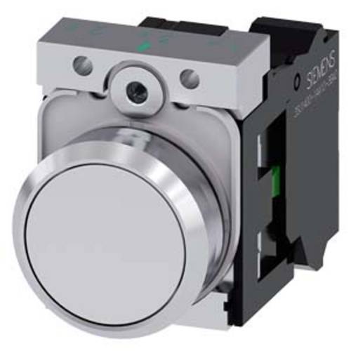 Siemens 3SU11500AB603BA0 3SU1150-0AB60-3BA0 Drucktaster 1 St.