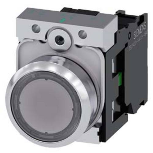 Siemens 3SU11500AB701BA0 3SU1150-0AB70-1BA0 Drucktaster 1 St.