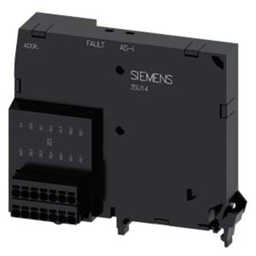Thumbnail - Siemens 3SU14002EK106AA0 3SU1400-2EK10-6AA0 Interface 36.1 V IP20 1 St.